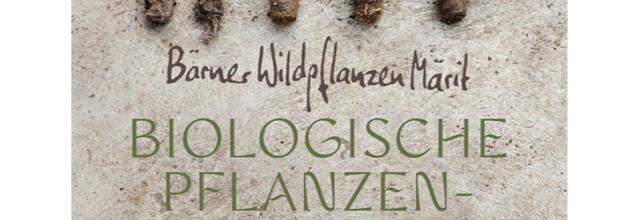 Bärner Wilpflanzen Märit