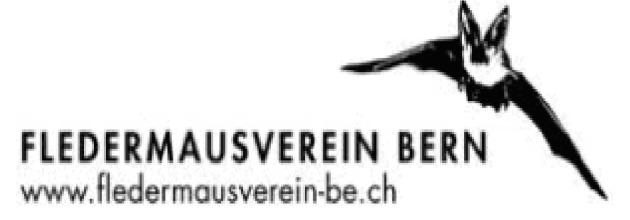 Logo Fledermausverein Bern