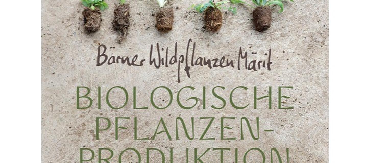 Bärner Wilpflanzen Märit